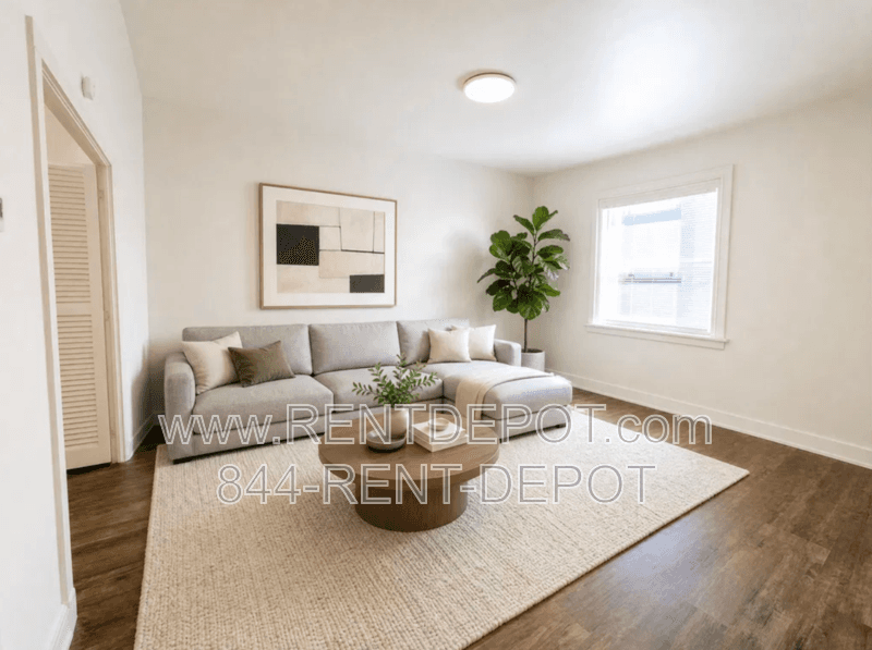 Evansville Condo: 1407 Howard St