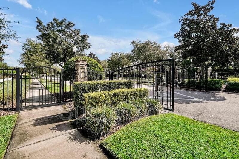 Orlando House: 11326 Cypress Trail Dr
