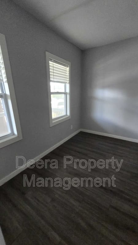 Kansas City House: 520 Sandusky Avenue