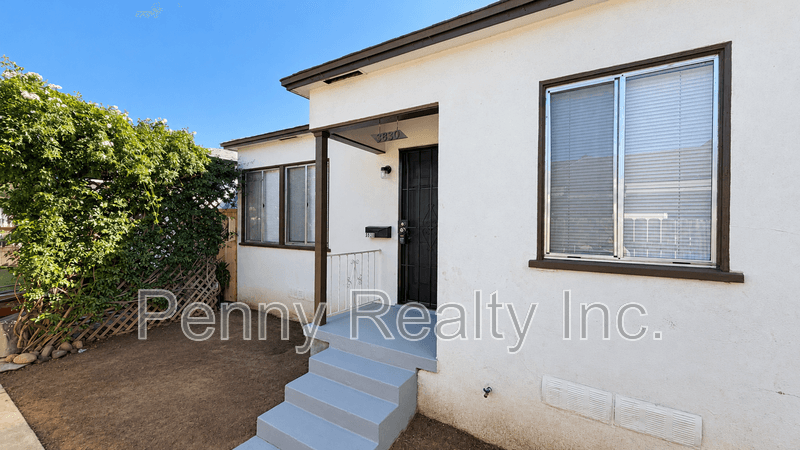 San Diego Condo: 3826-3832.5 Euclid Ave.