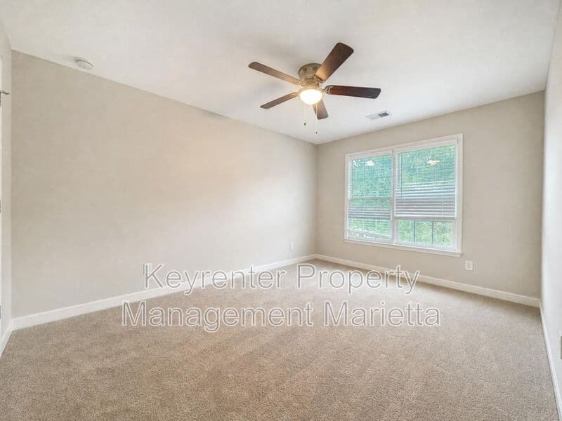 Marietta House: 302 Rosemont Park Ln