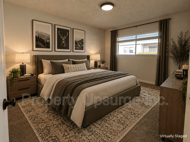 Red Bluff Condo: 905 Lakeside Dr