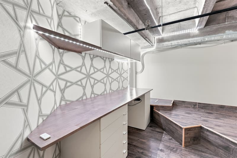 Spokane Condo: 809 West Main Avenue - 1