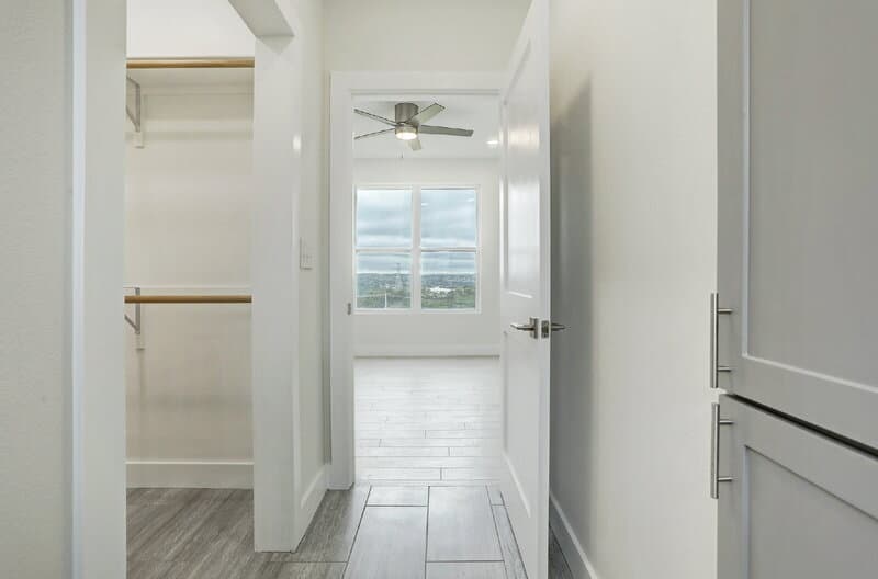 Austin Condo: 4300 Mansfield Dam Road