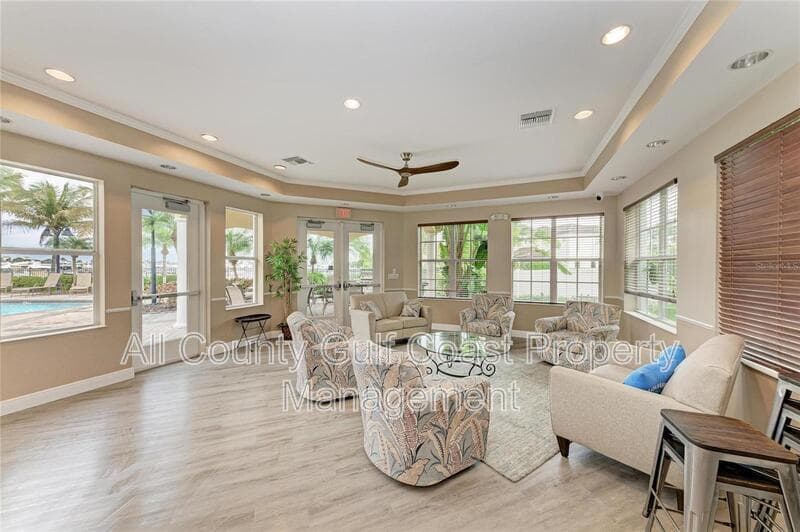 Palmetto House: 611 Riviera Dunes Way