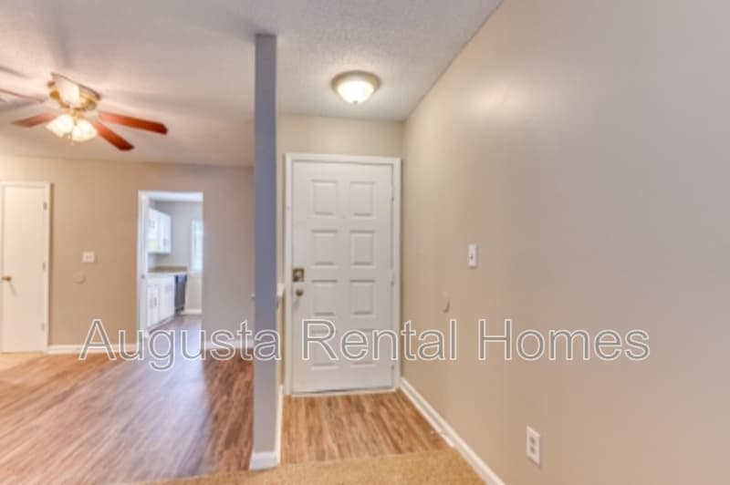 Augusta Condo: 3001C Strickland Court