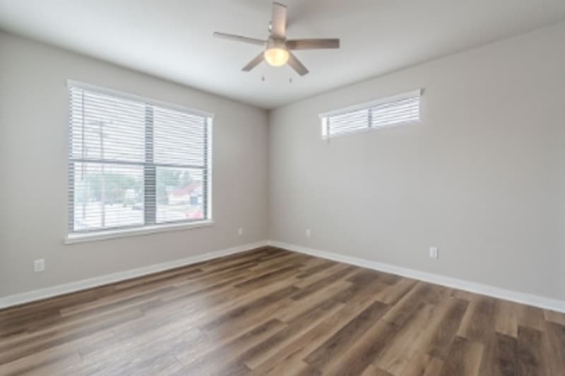 San Antonio Condo: 711 South Frio Street - 2101