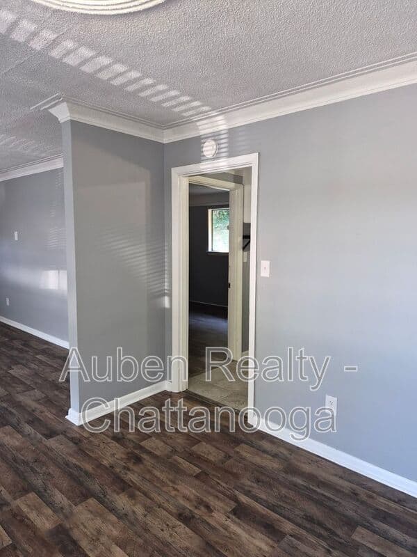 Chattanooga House: 4213 Oakland Terrace N