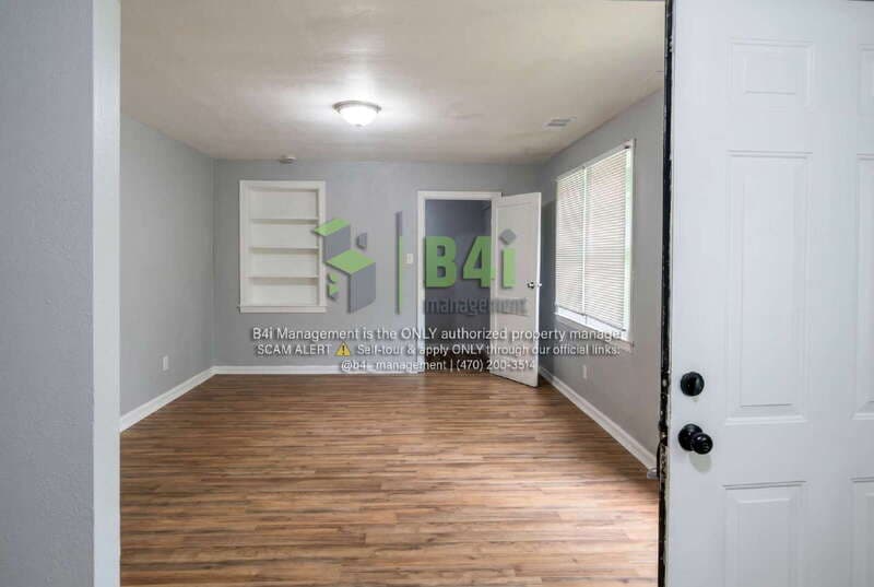 Columbus House: 2344 Banks Avenue
