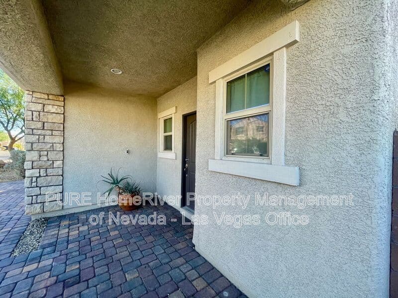 Las Vegas House: 8971 Whitten Park Ave