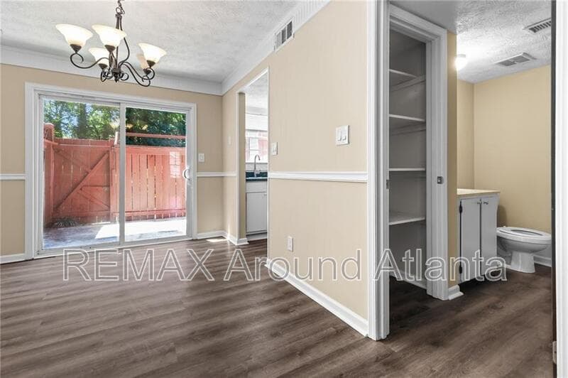 Lawrenceville Townhome: 392 Northdale Court