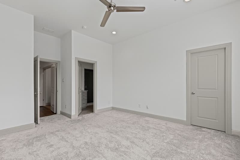 Fort Worth House: 3136 Wayside Avenue