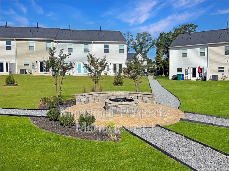 Mauldin Townhome: 331 Mykonos Drive