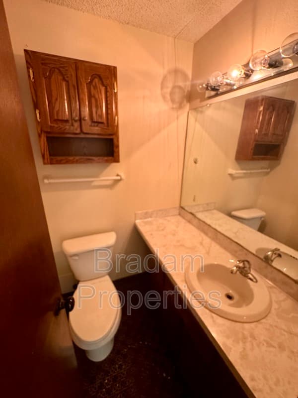 Tulsa House: 8506 East 56th St
