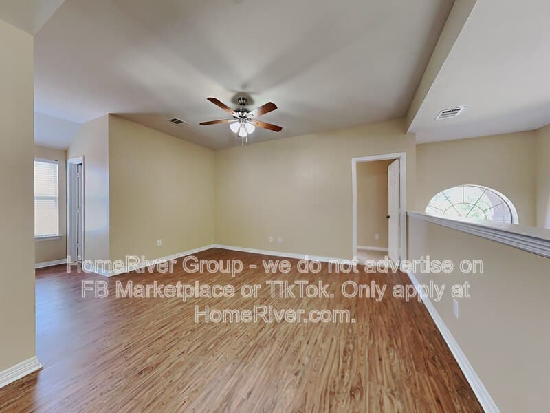 Mckinney House: 4609 Tina Dr
