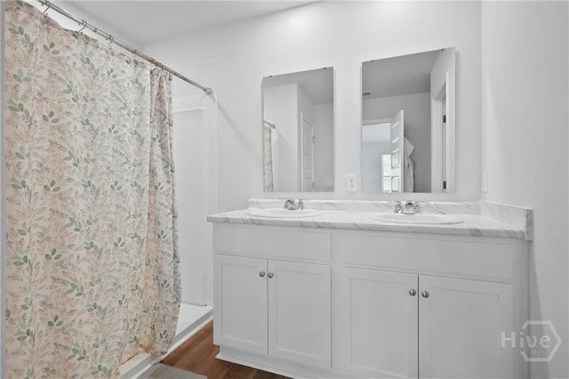 Hinesville House: 25 Hazy Lane
