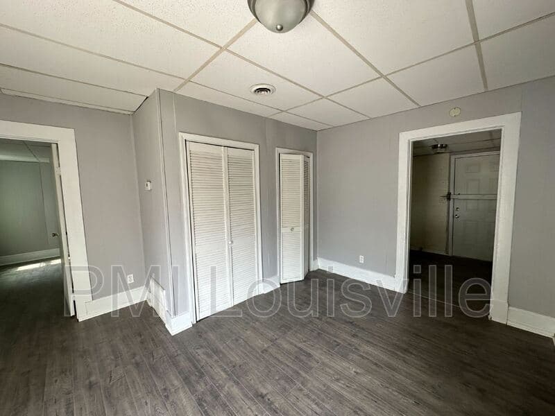 Louisville House: 3605 Larkwood Ave
