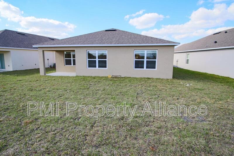 Davenport House: 908 Brooklet Dr