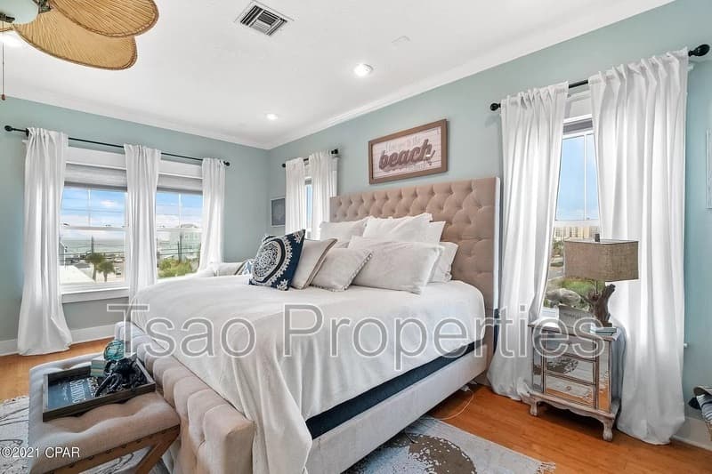 Panama City Beach House: 5324 Thomas Dr