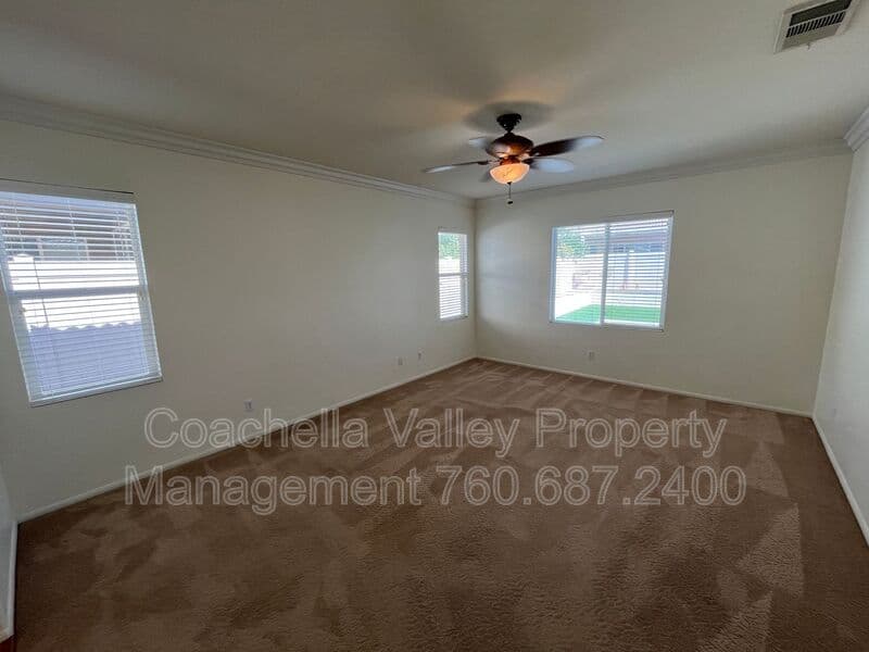 Desert Hot Springs House: 11630 Evening Sky Dr