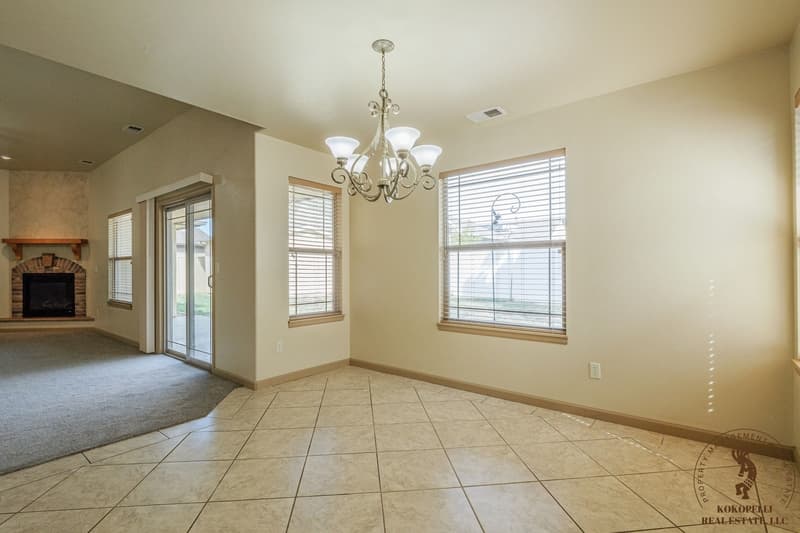 Grand Junction House: 3090 Aberdeen Lane