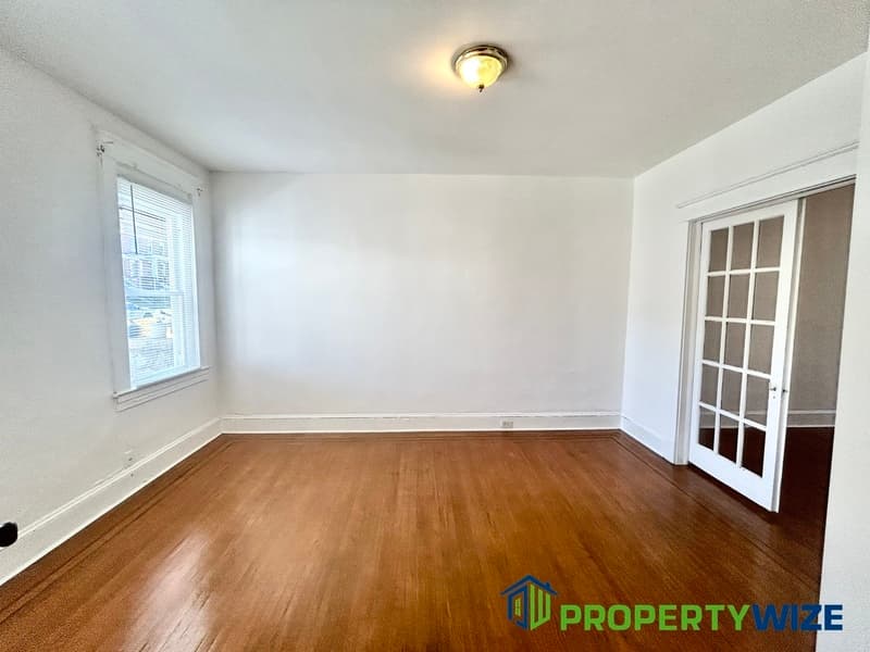 Baltimore Townhome: 2800 Presstman Street