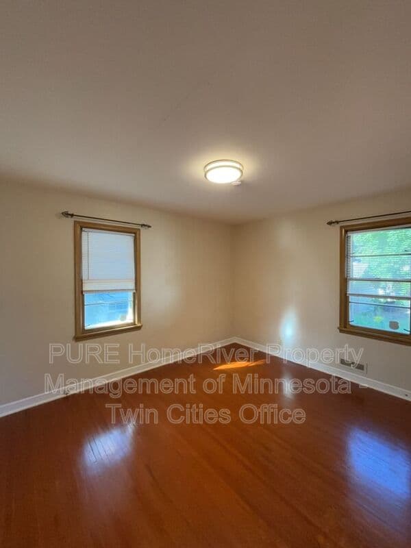 Minneapolis House: 5812 Emerson Ave S