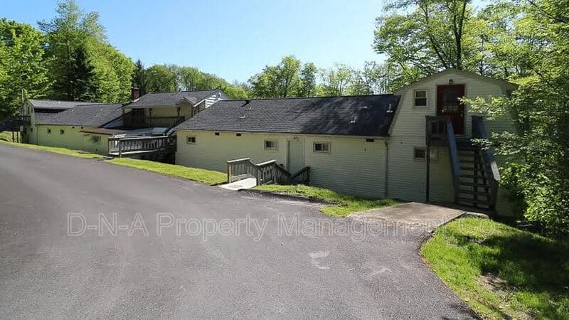 Gouldsboro Condo: 106 3rd St