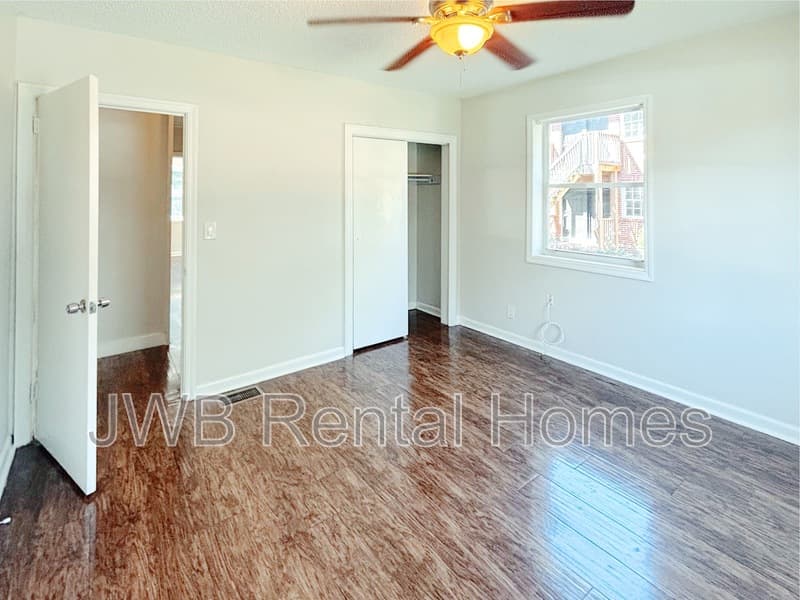 Jacksonville Condo: 3116 Belden St #2