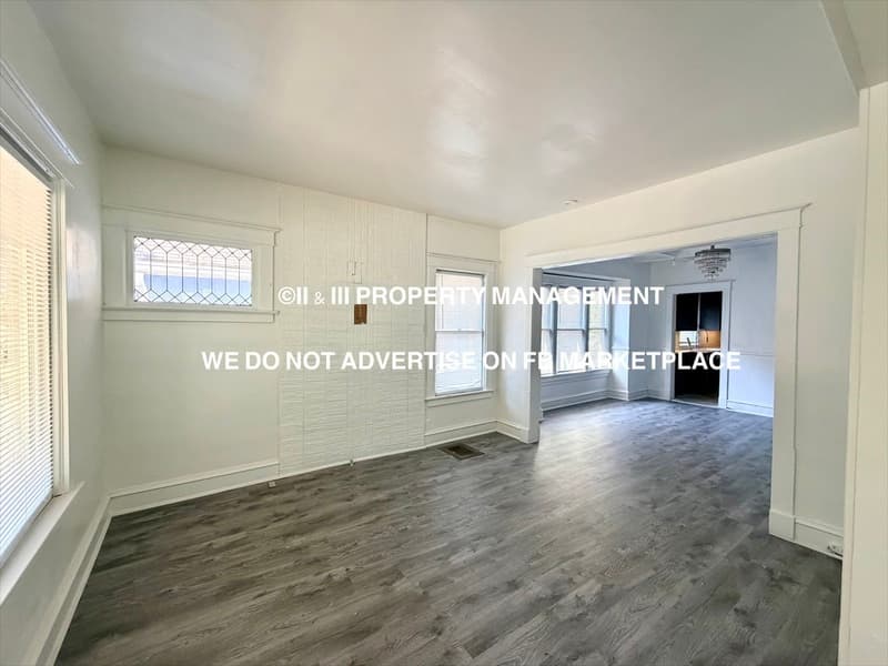 Kansas City House: 4328 Terrace Street