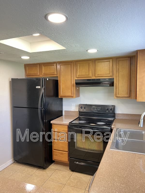 Altamonte Springs Condo: 1068 Lotus Parkway #826 - 1