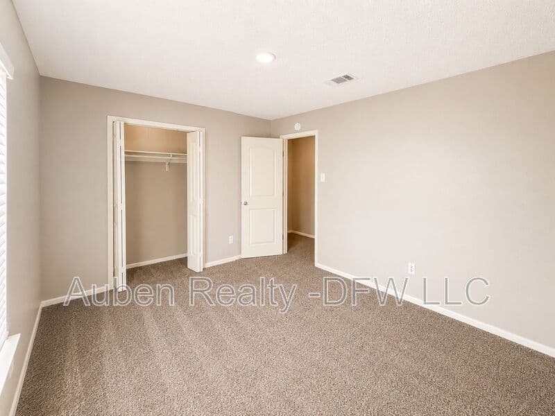 Crowley Condo: 509 S Beverly Street