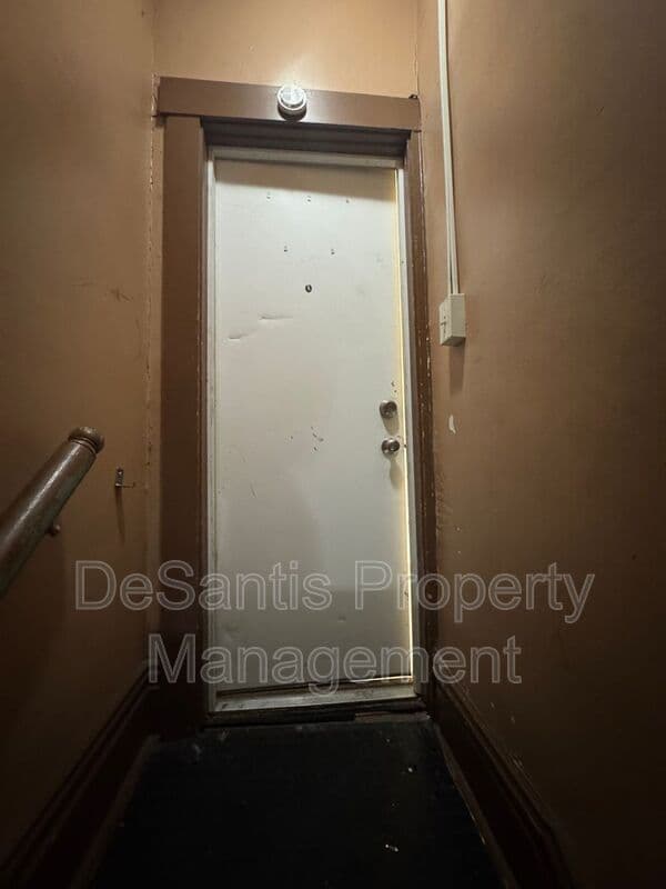 Homestead Condo: 810 Amity Street