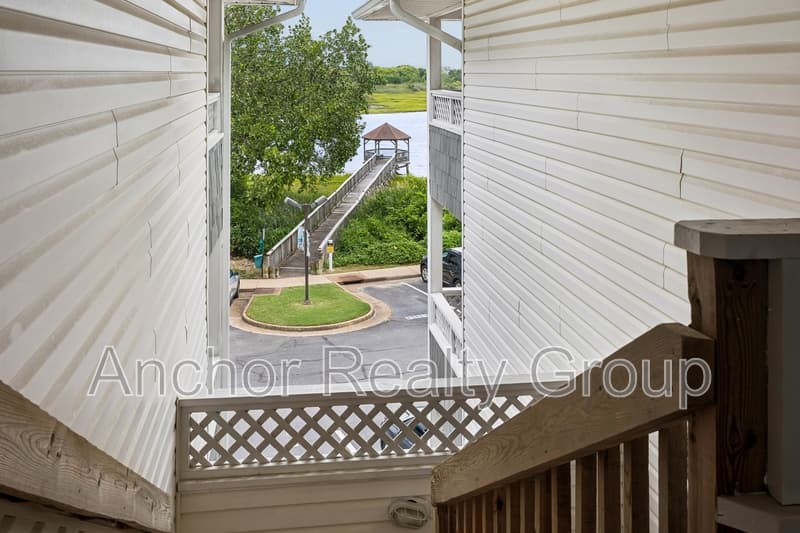 Hampton Condo: 155 Atlantic Avenue - C