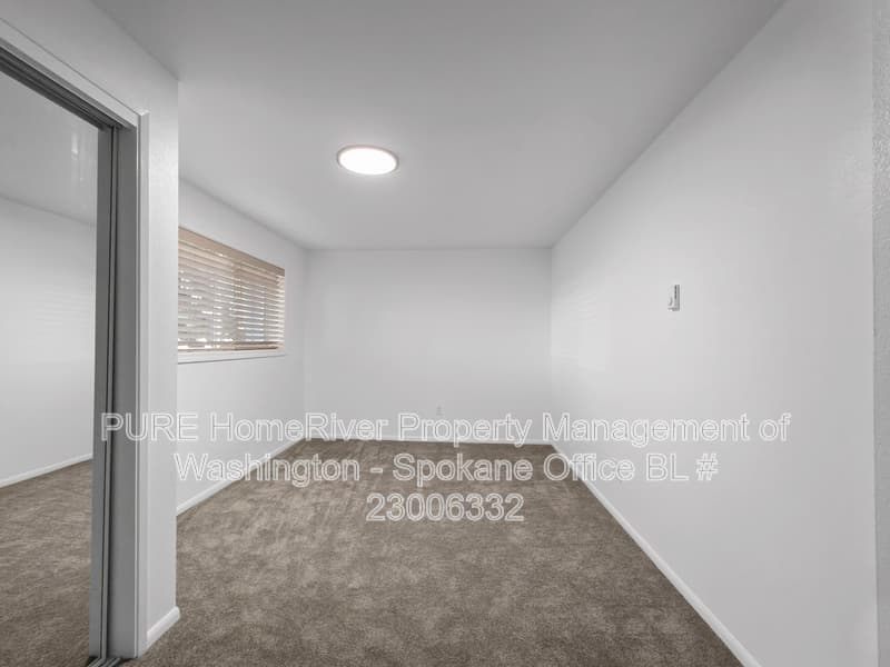 Spokane House: 8806 N Calispel St