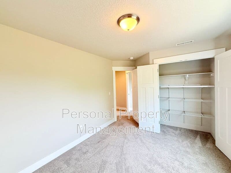 Battle Ground Townhome: 1530 NW 29th Pl