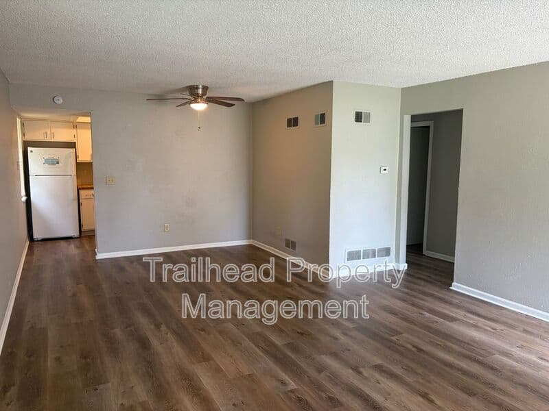 Kansas City Condo: 8702 NW 82nd Terrace