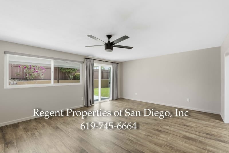 San Diego House: 4081 Palm Avenue