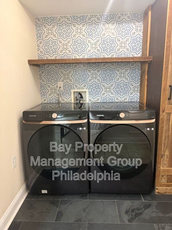 Philadelphia Condo: 1315 N 19th St
