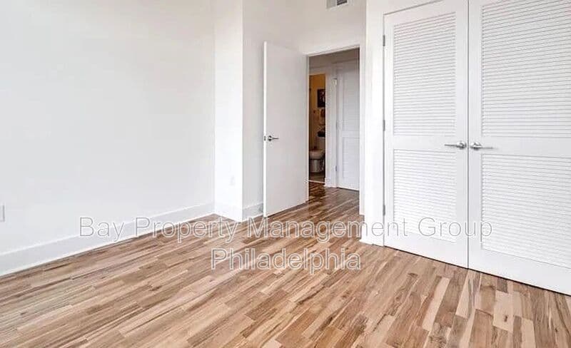 Philadelphia Condo: 1234 N 30th Street
