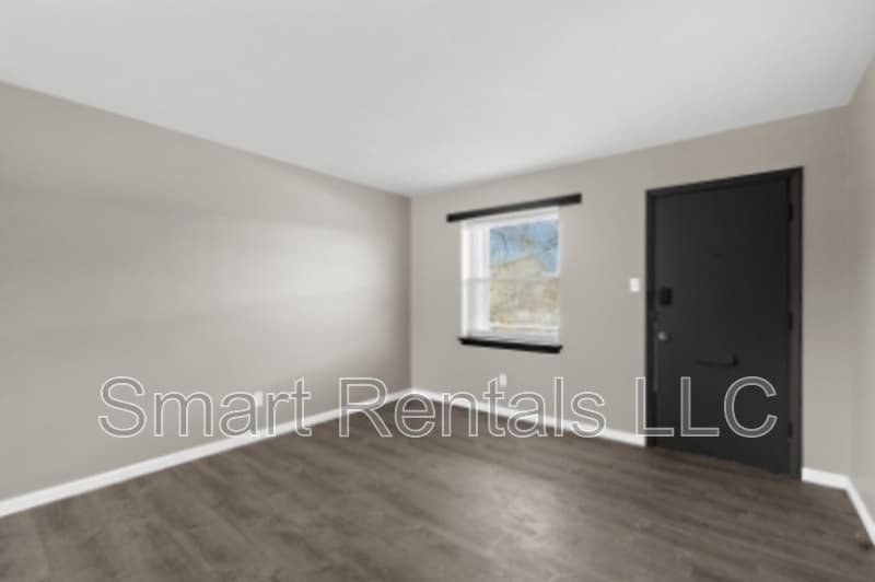 St. Louis Condo: 3112 Arsenal Street - 9