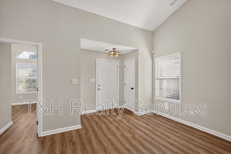 Fishers House: 9741 Roxbury Drive
