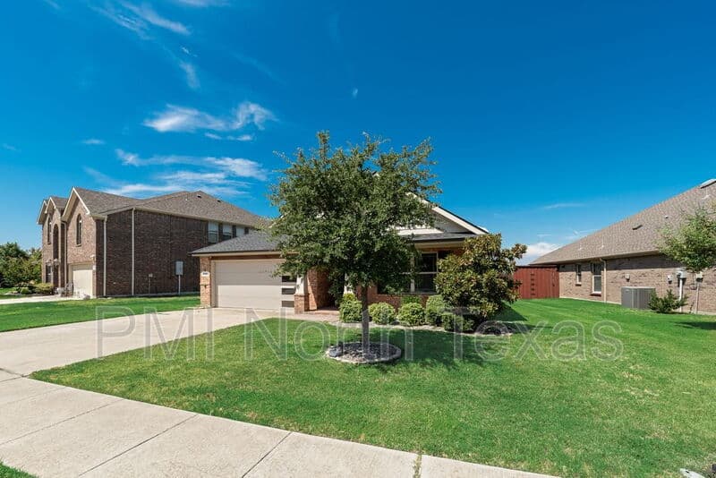 Frisco House: 12009 Fairbanks Court