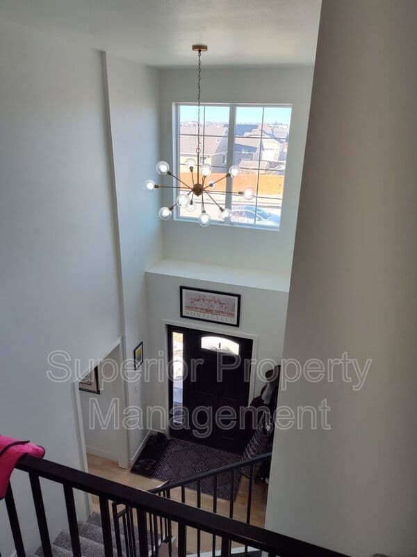 Cheyenne House: 3515 Saratoga St