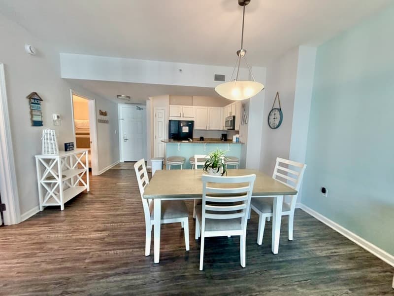 Destin Condo: 4207 Indian Bayou Trail - 1
