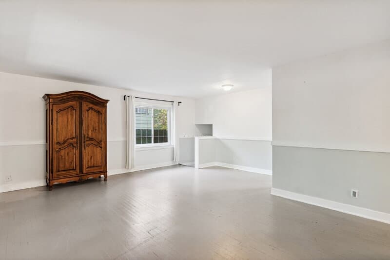 Colorado Springs House: 2326 North Meade Avenue