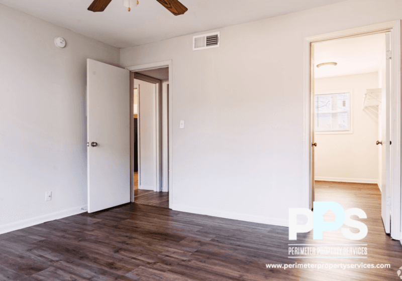 Mableton Condo: 1204 Veterans Memorial Hwy SW