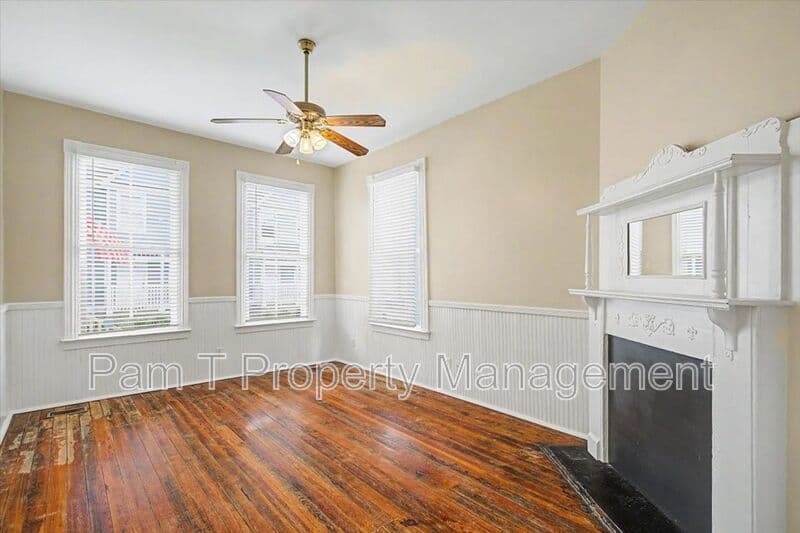 Savannah Condo: 546 E Huntingdon