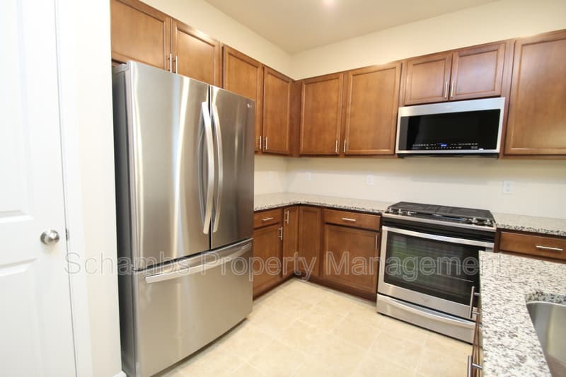 Durham Townhome: 29 Whitesell Way