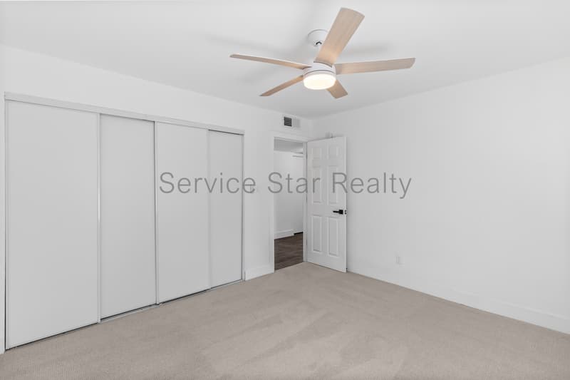 Phoenix House: 3236 E Windrose Dr